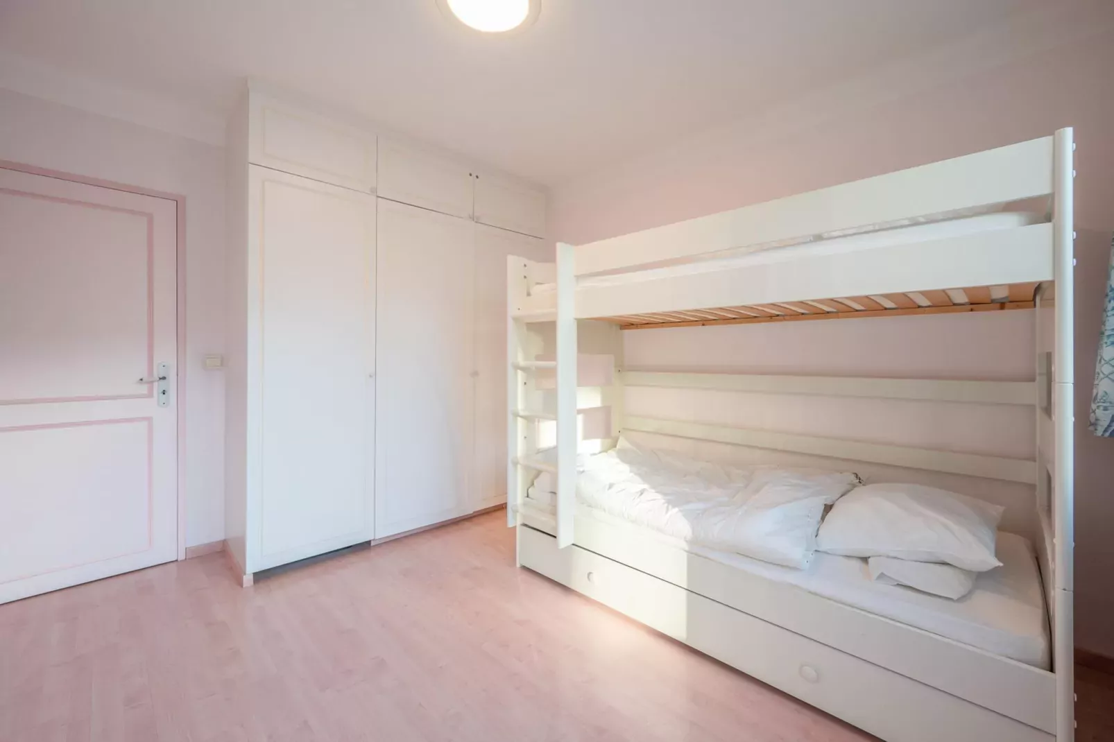 Residentie Louise II-53-Slaapkamer