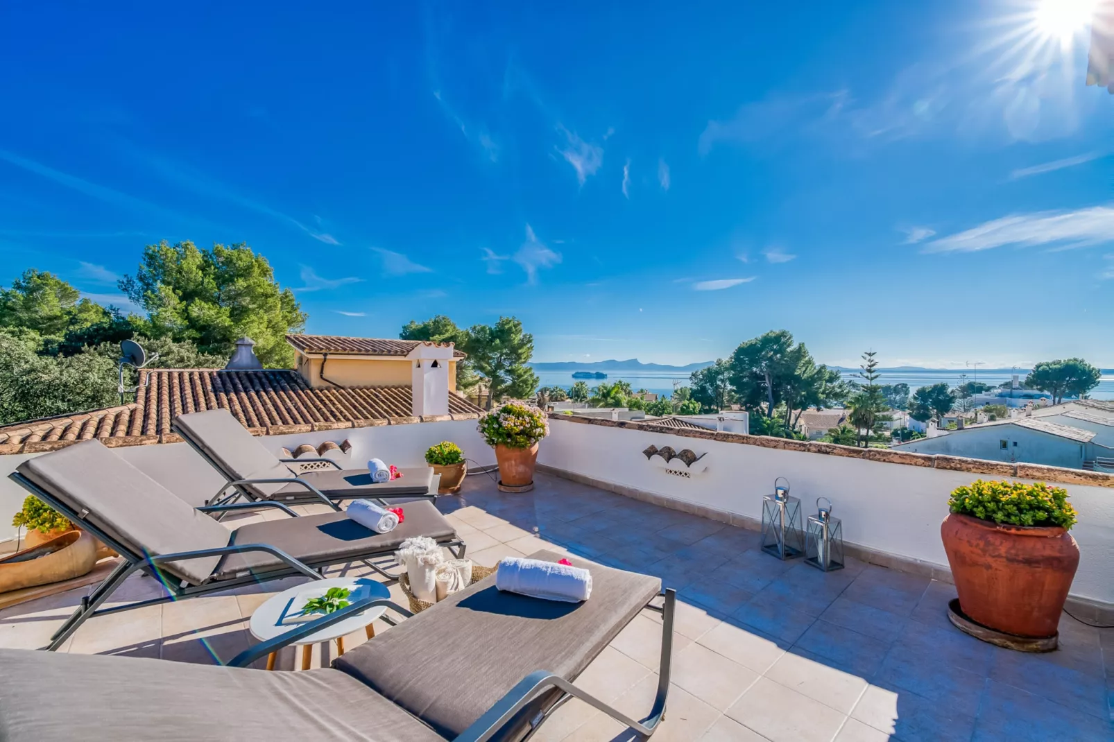 Casa Osborne-Terras