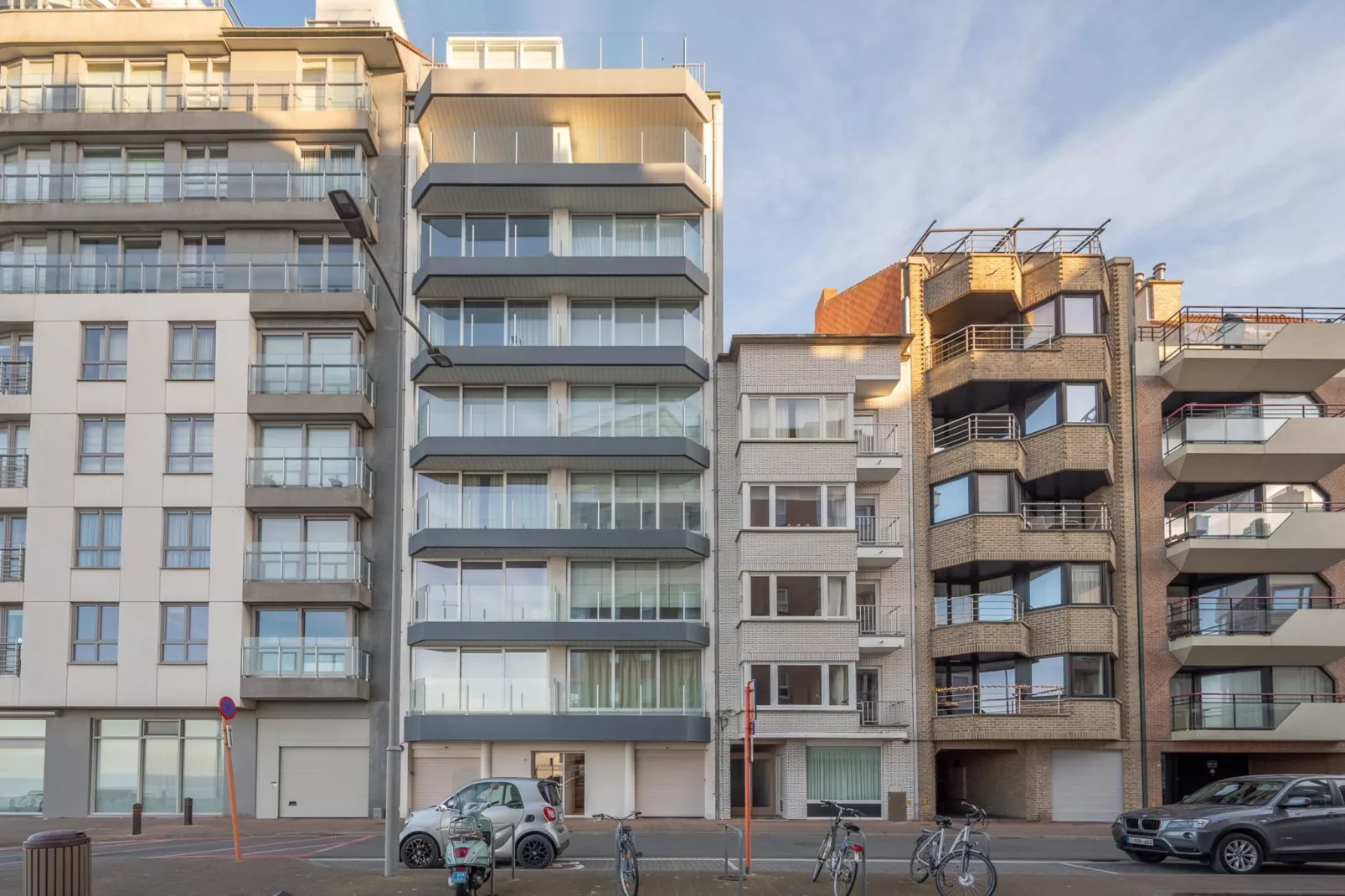Residence PARMENTIER-32-Buitenkant zomer
