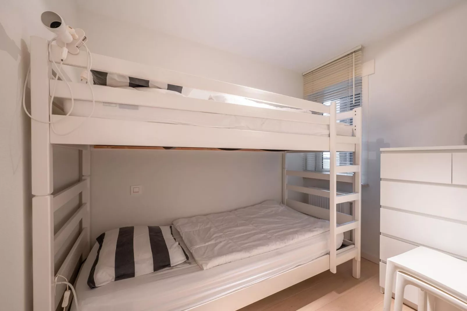 Residentie Bergamo-1-Slaapkamer