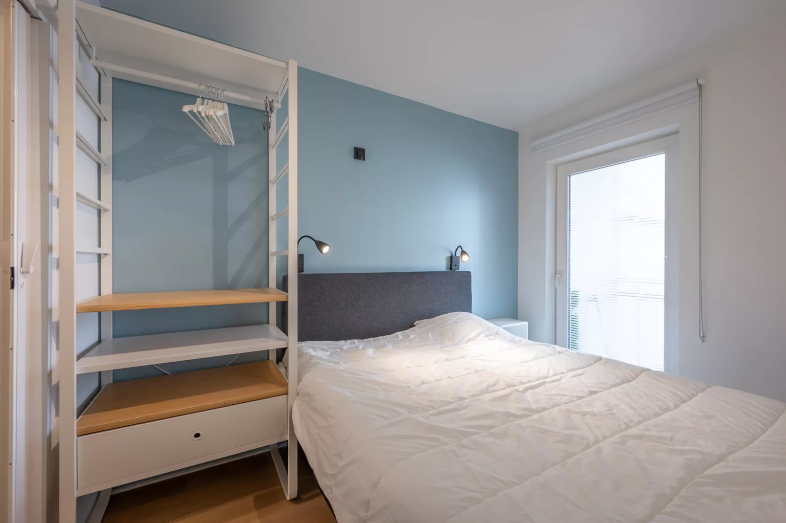 Residence ARCKAEDE-11-Slaapkamer