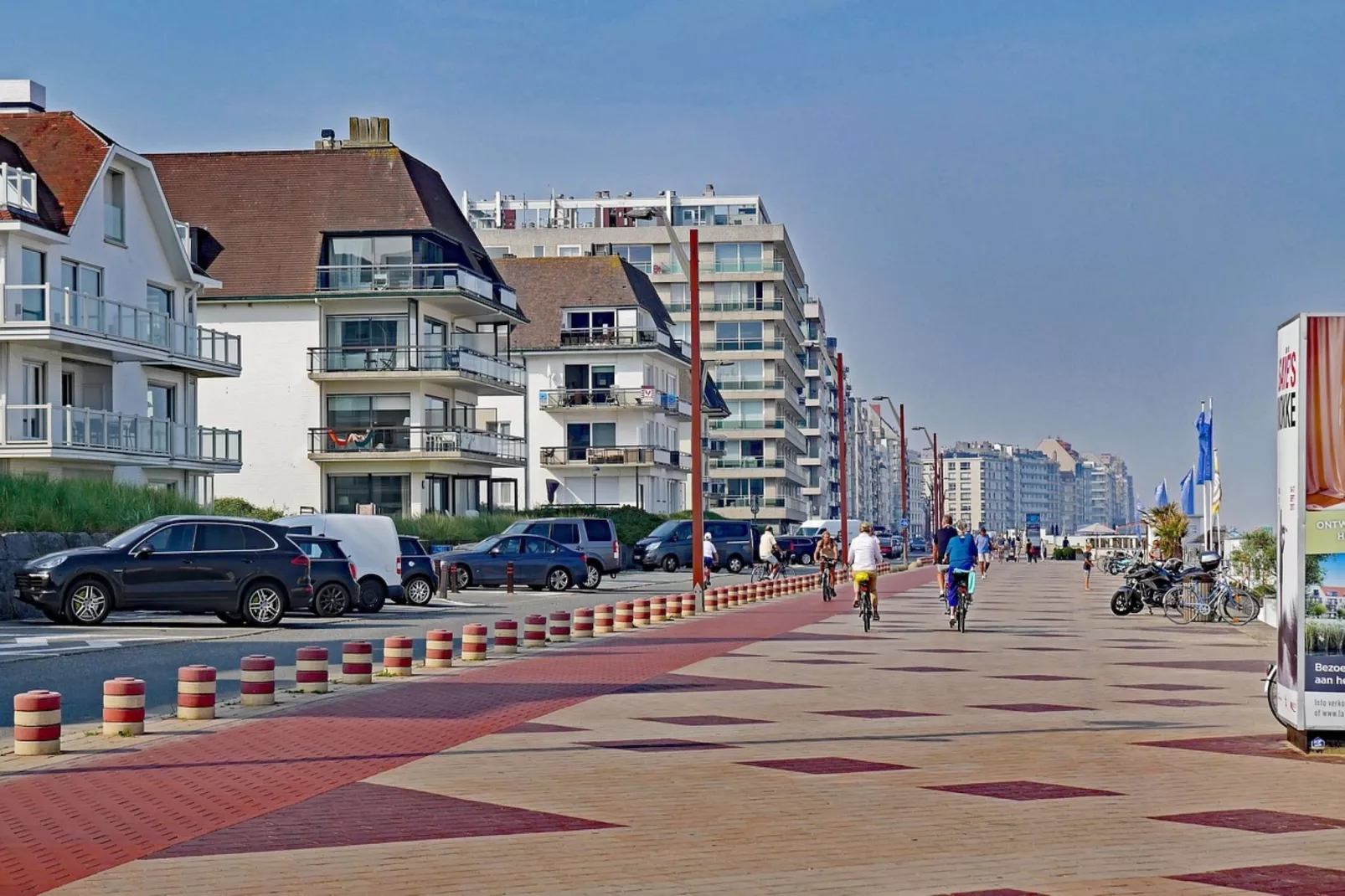 Residence ARCKAEDE-11-Gebieden zomer 5km