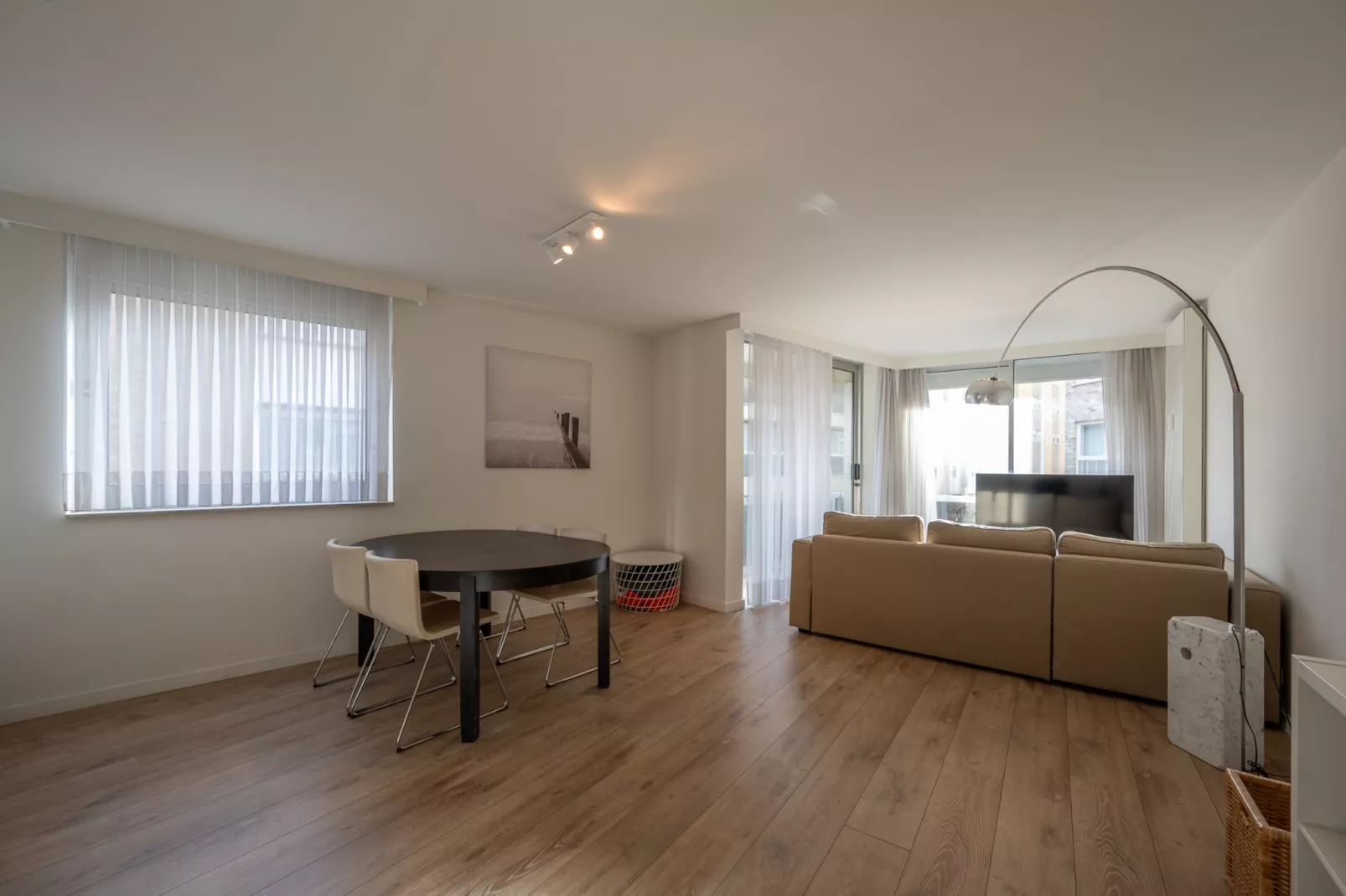 Residence PROBITAS-13-Eetkamer
