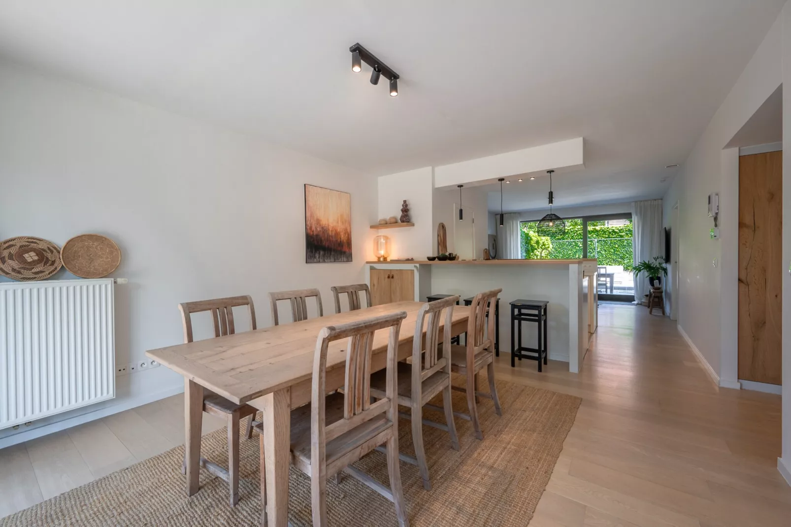 Residence PRIMAVERA-01-Eetkamer