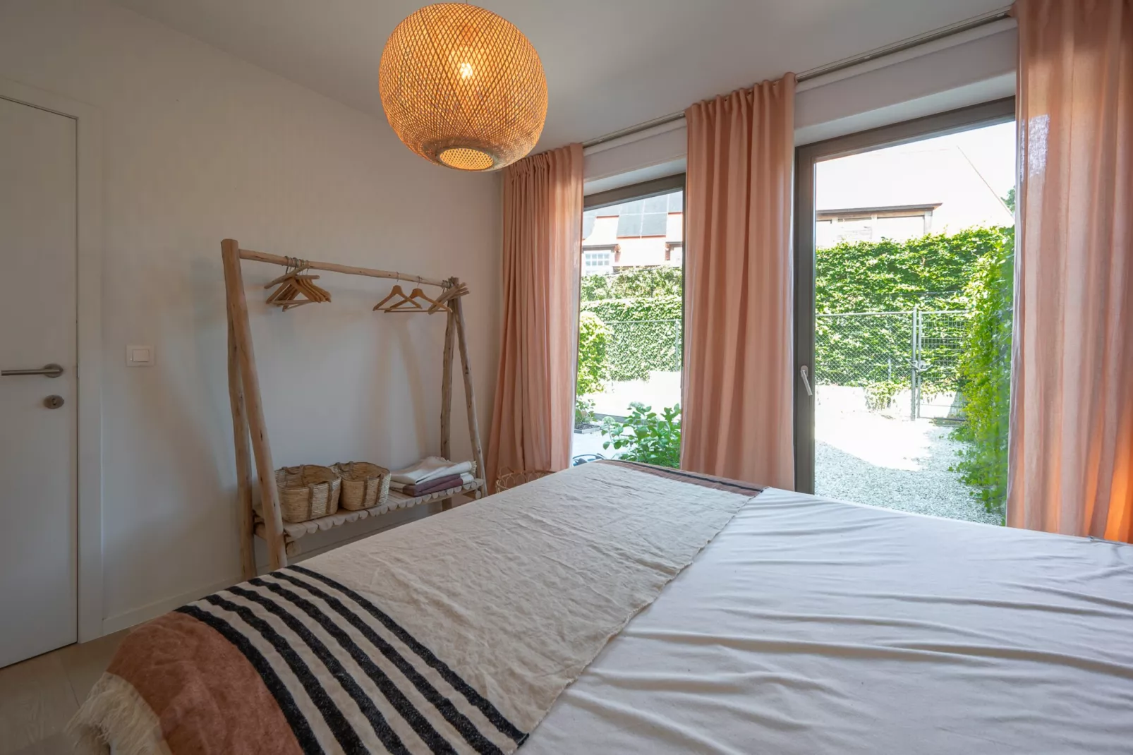 Residence PRIMAVERA-01-Slaapkamer