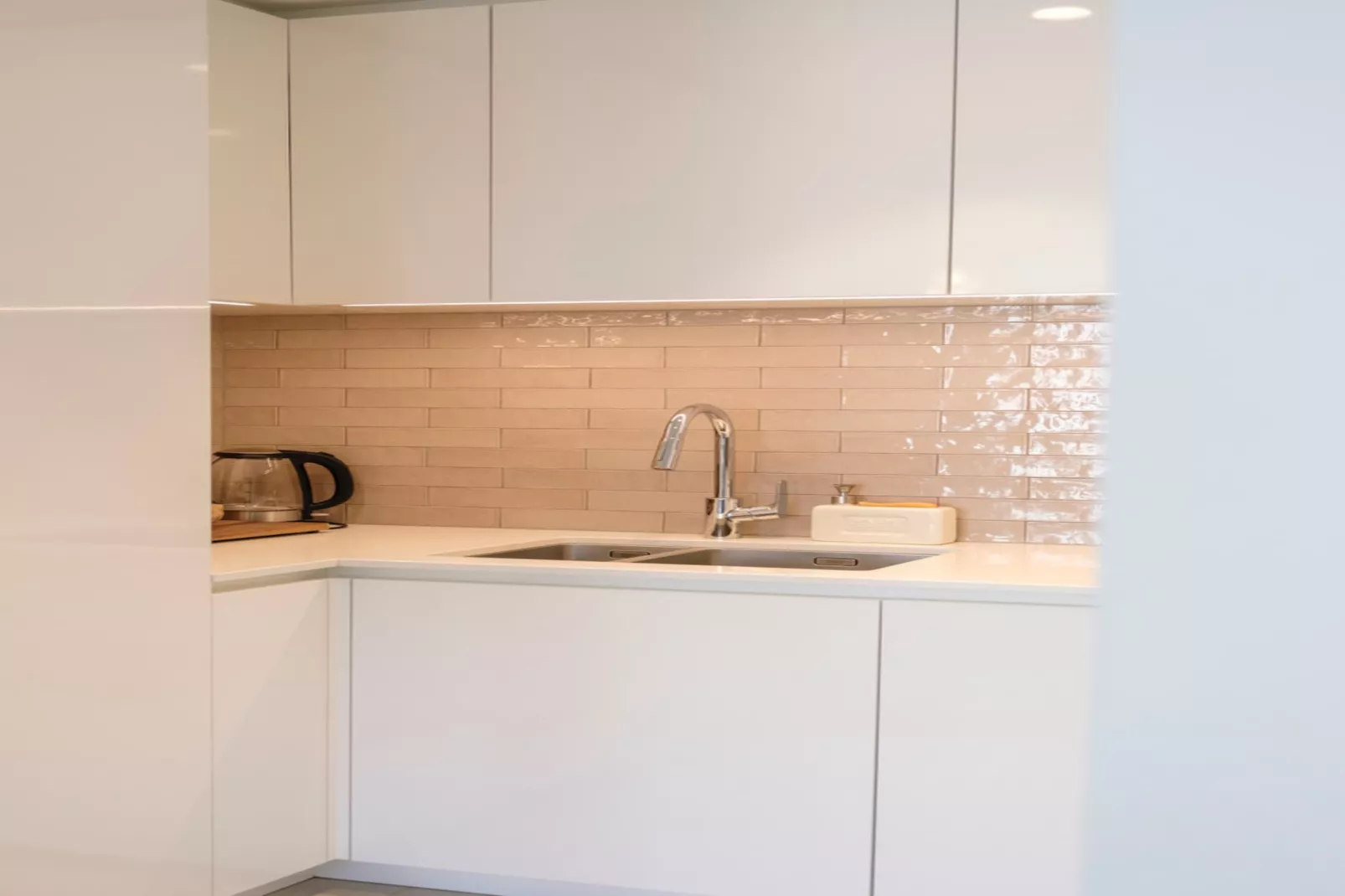 Residence SOLE MARE-22-Keuken