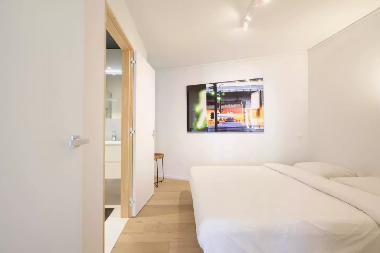 Residence SOLE MARE-22-Slaapkamer