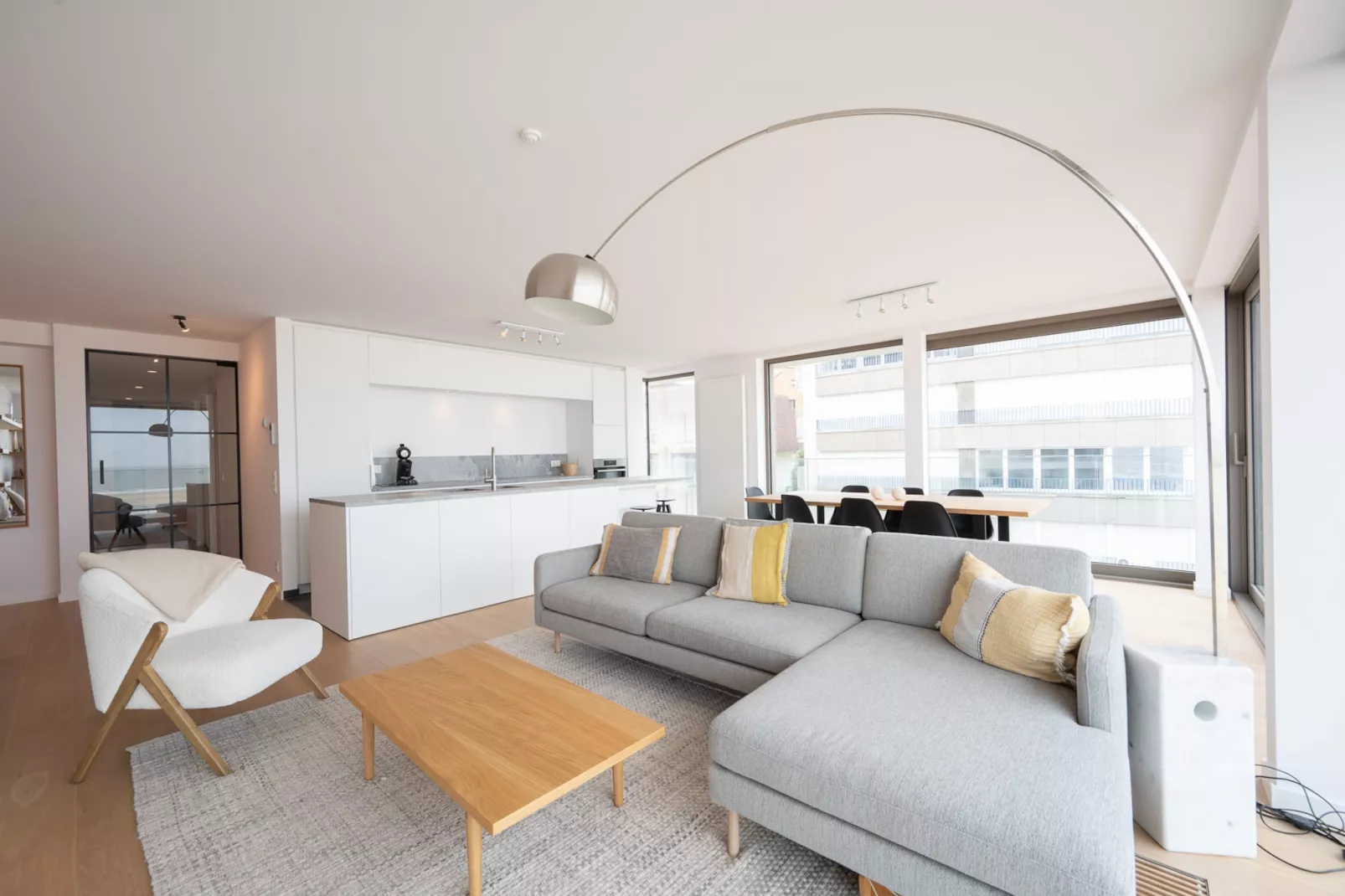 Residence SOLE MARE-21