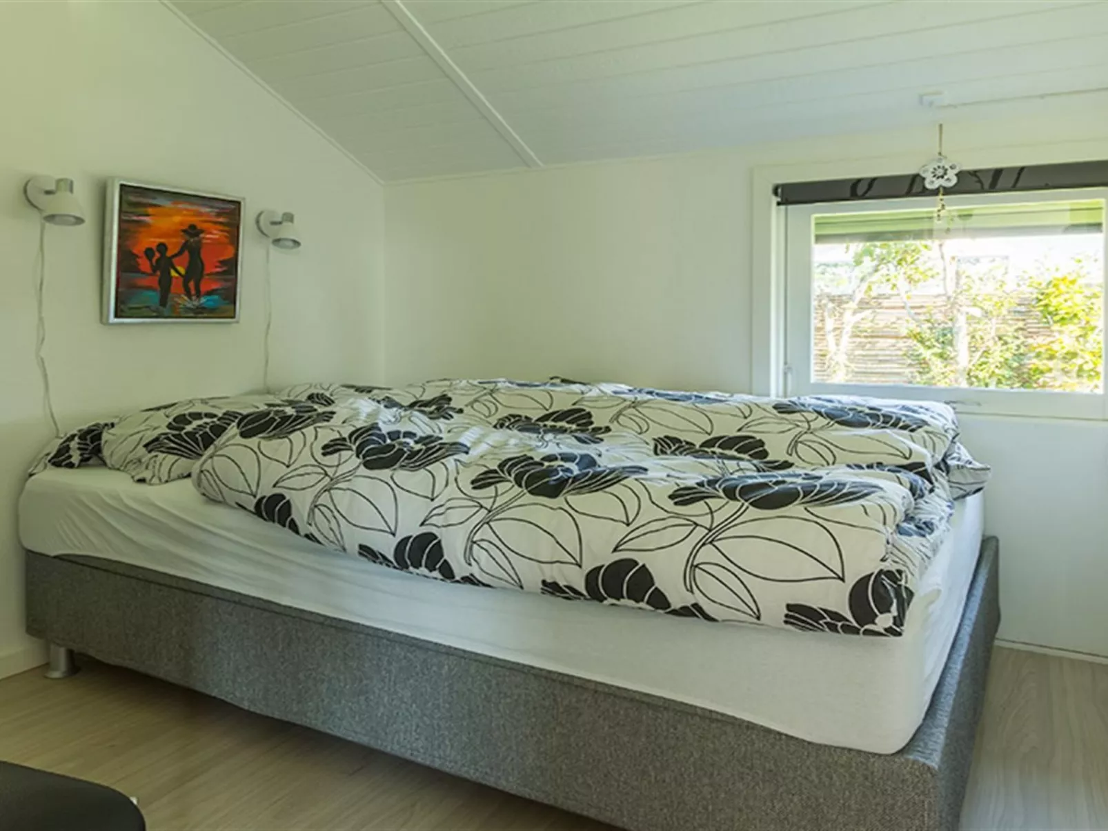 "Bryti" - 500m from the sea-Binnen
