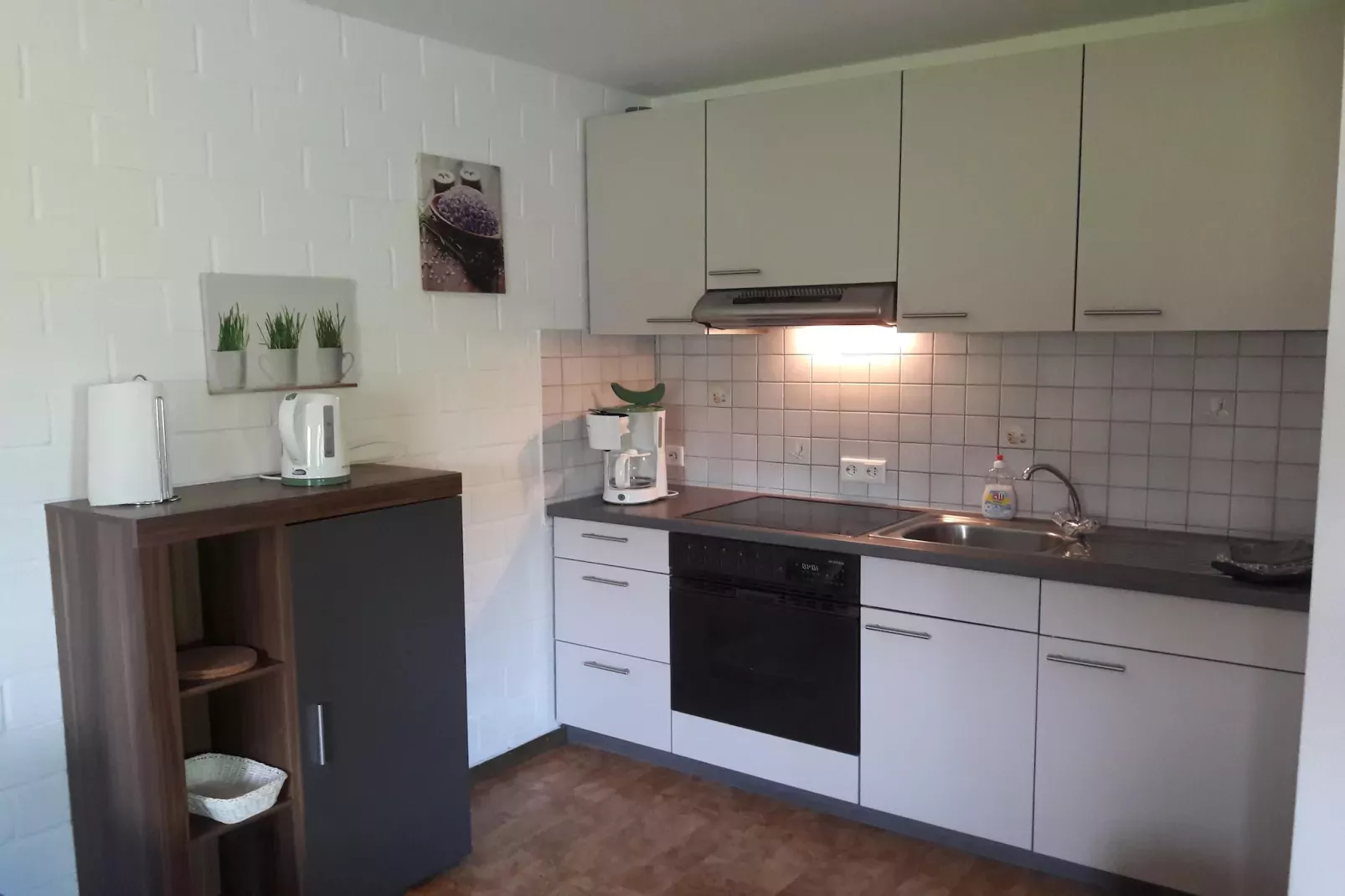 Sellinghausen-Keuken