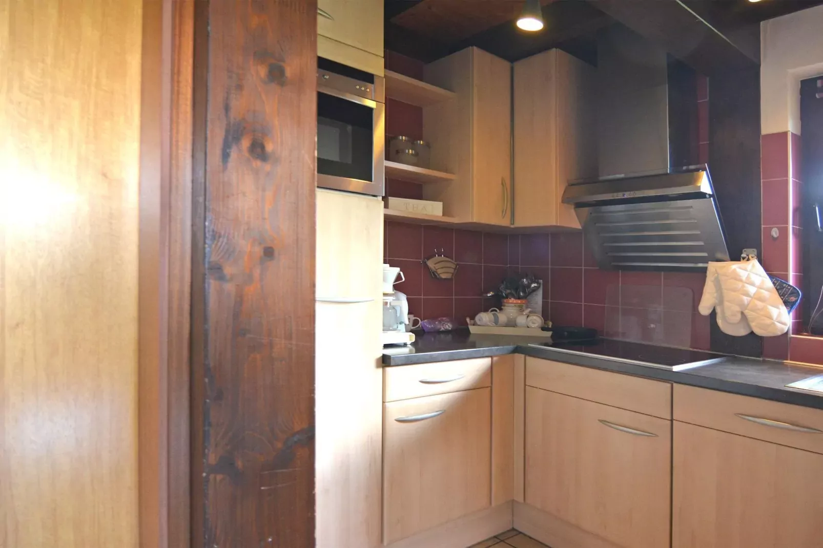 Ober der Hasselt-Keuken