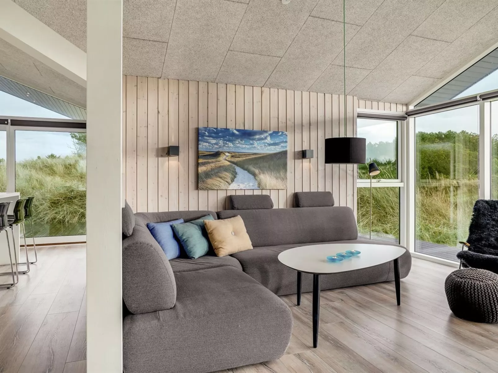 "Danila" - 600m from the sea-Binnen