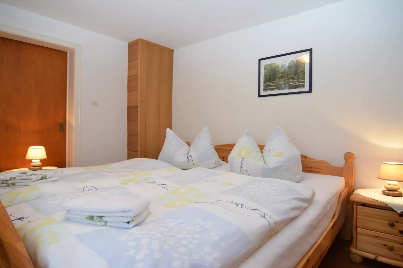 Bestwig-Slaapkamer