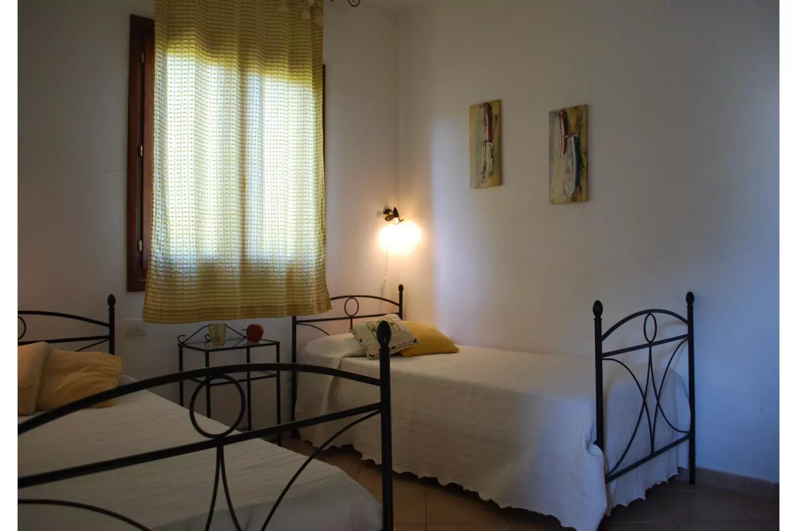 APPARTAMENTI TIFFANY APARTMENT 2 BEDROOMS - 4 PAX R4-Slaapkamer