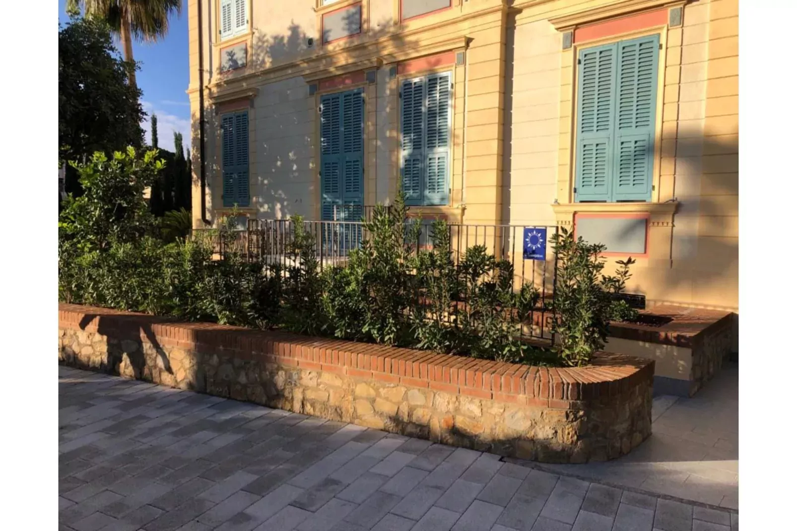 APARTMENTS ALAXIA LUXURY TWO-ROOM APARTMENT 4 PAX