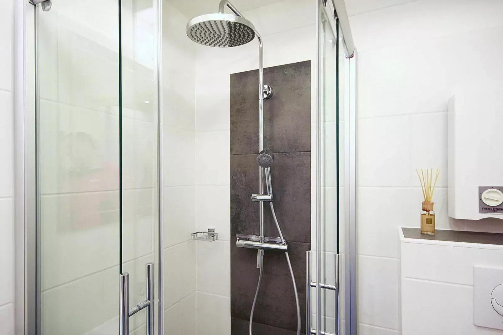 Fischer sien Huus 70qm-Badkamer