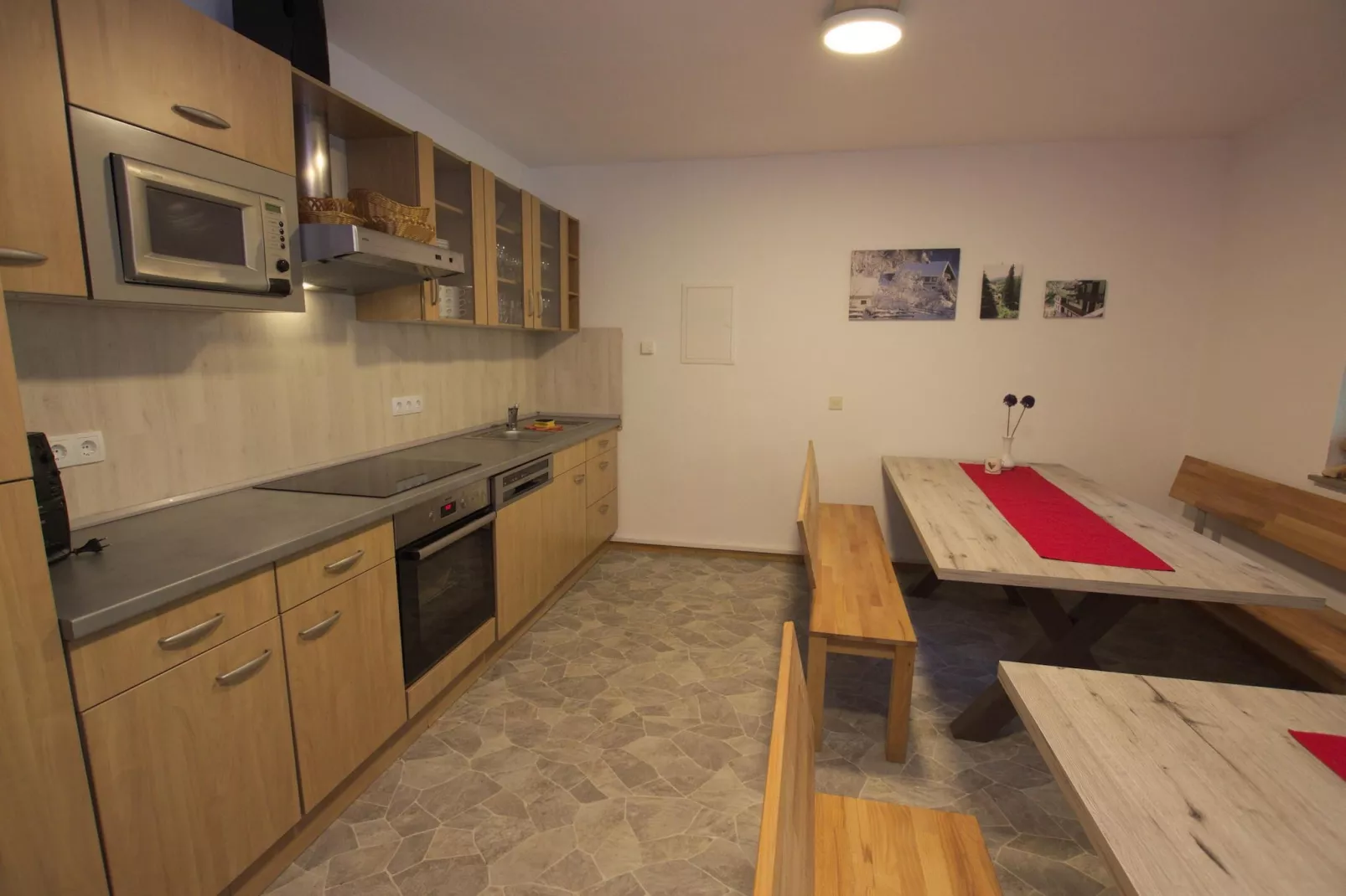 Borntal EG-Keuken