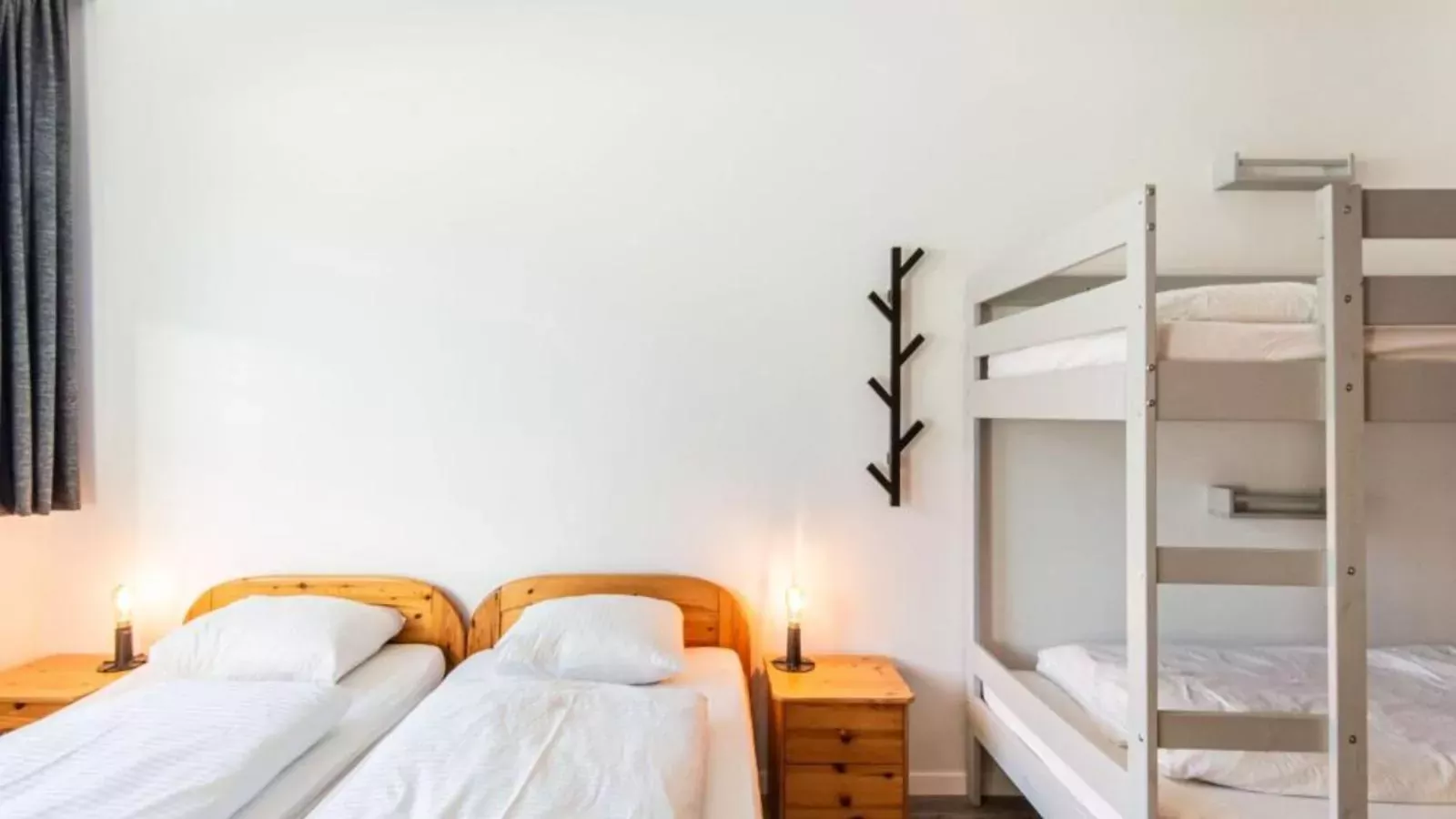 Yunique-Slaapkamer