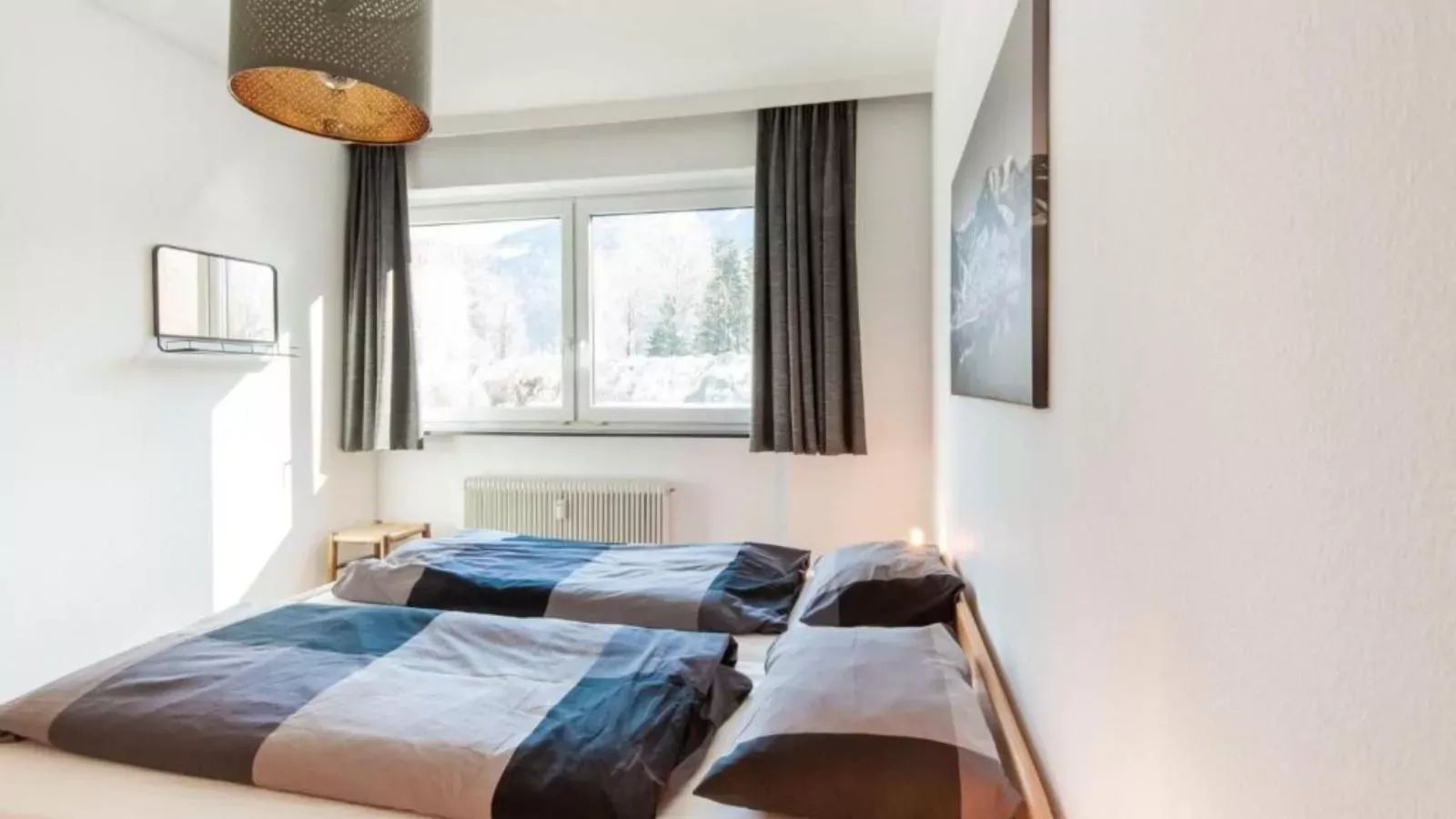 Yunique-Slaapkamer