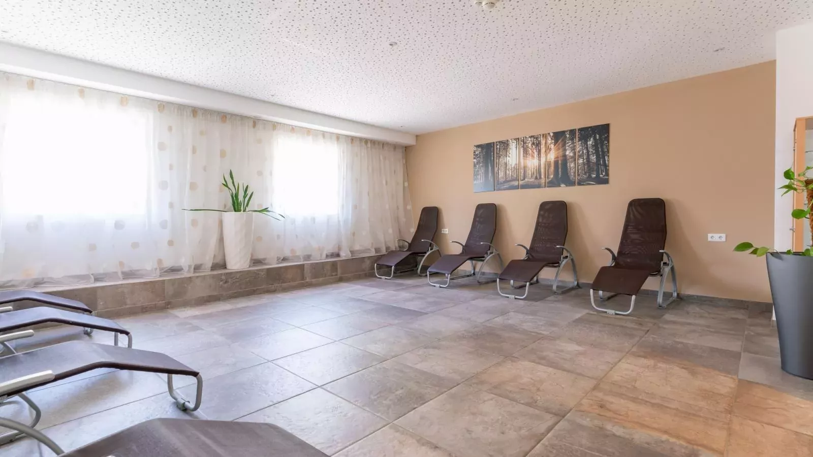 Tauern Suites Mitterwirt TOP 123-Sauna