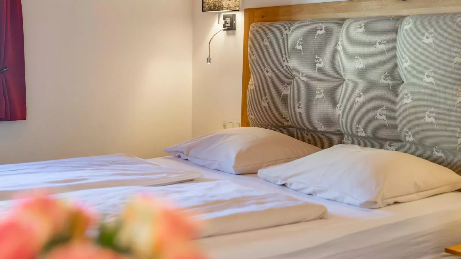 Tauern Suites Mitterwirt TOP 124-Slaapkamer