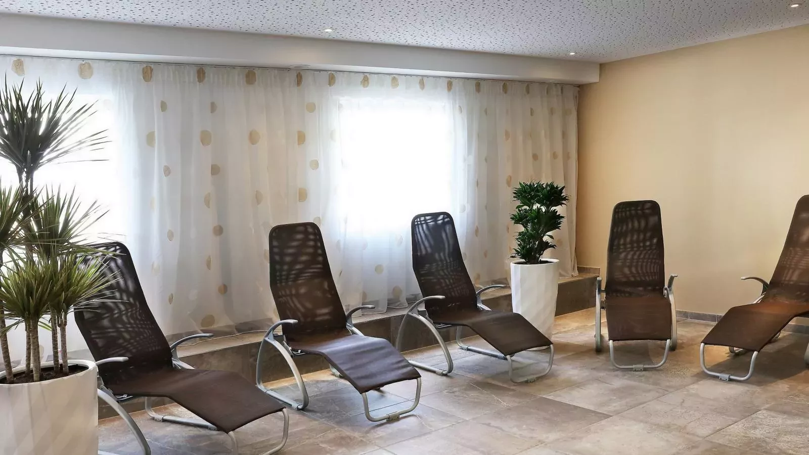 Tauern Suites Mitterwirt TOP 124-Sauna