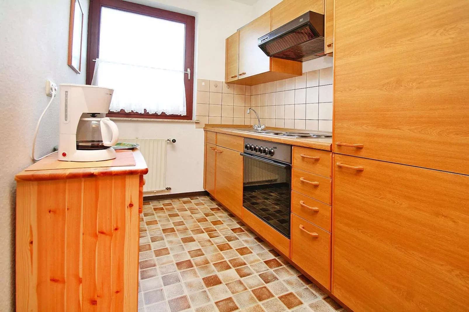 Fewo Sandra Nr 24-Keuken