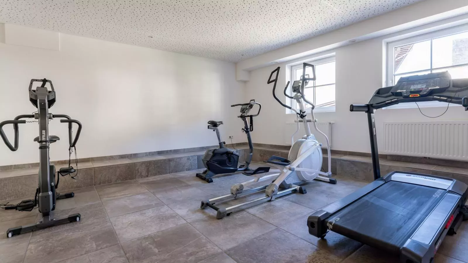 Tauern Suites Mitterwirt TOP 124-Faciliteiten