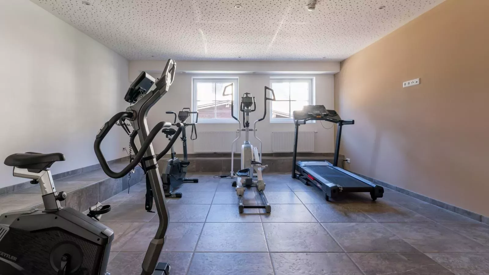 Tauern Suites Mitterwirt TOP 124-Faciliteiten