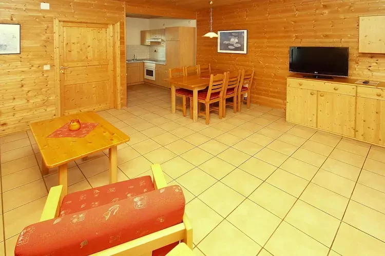 5 Personen-Eetkamer