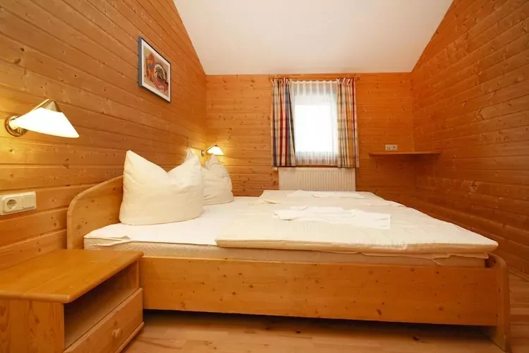 5 Personen-Slaapkamer