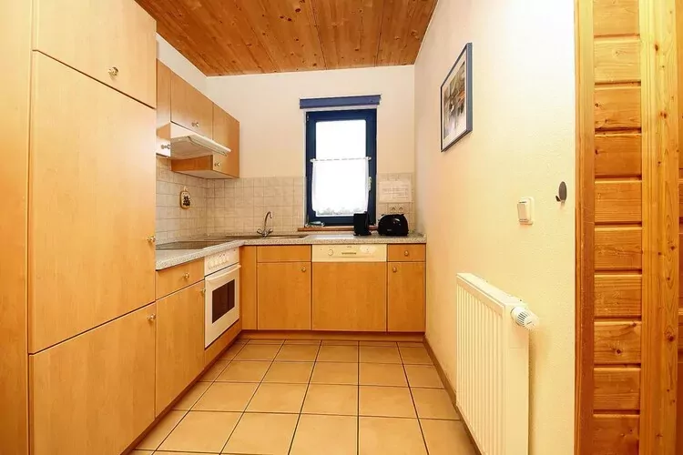 6 Personen-Keuken