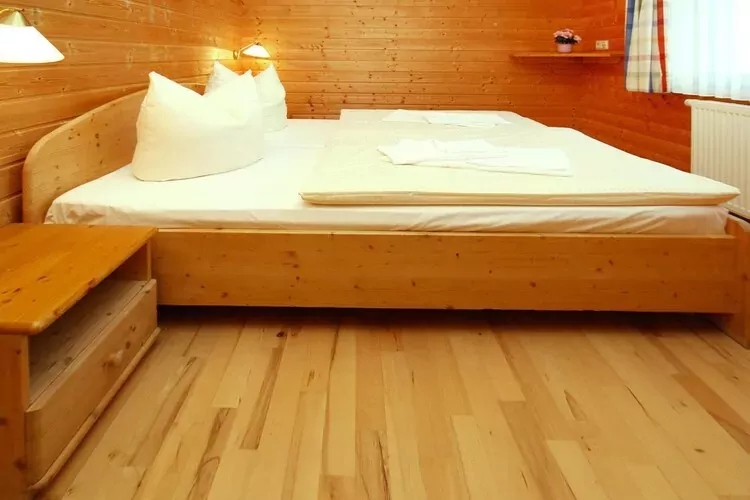 6 Personen-Slaapkamer