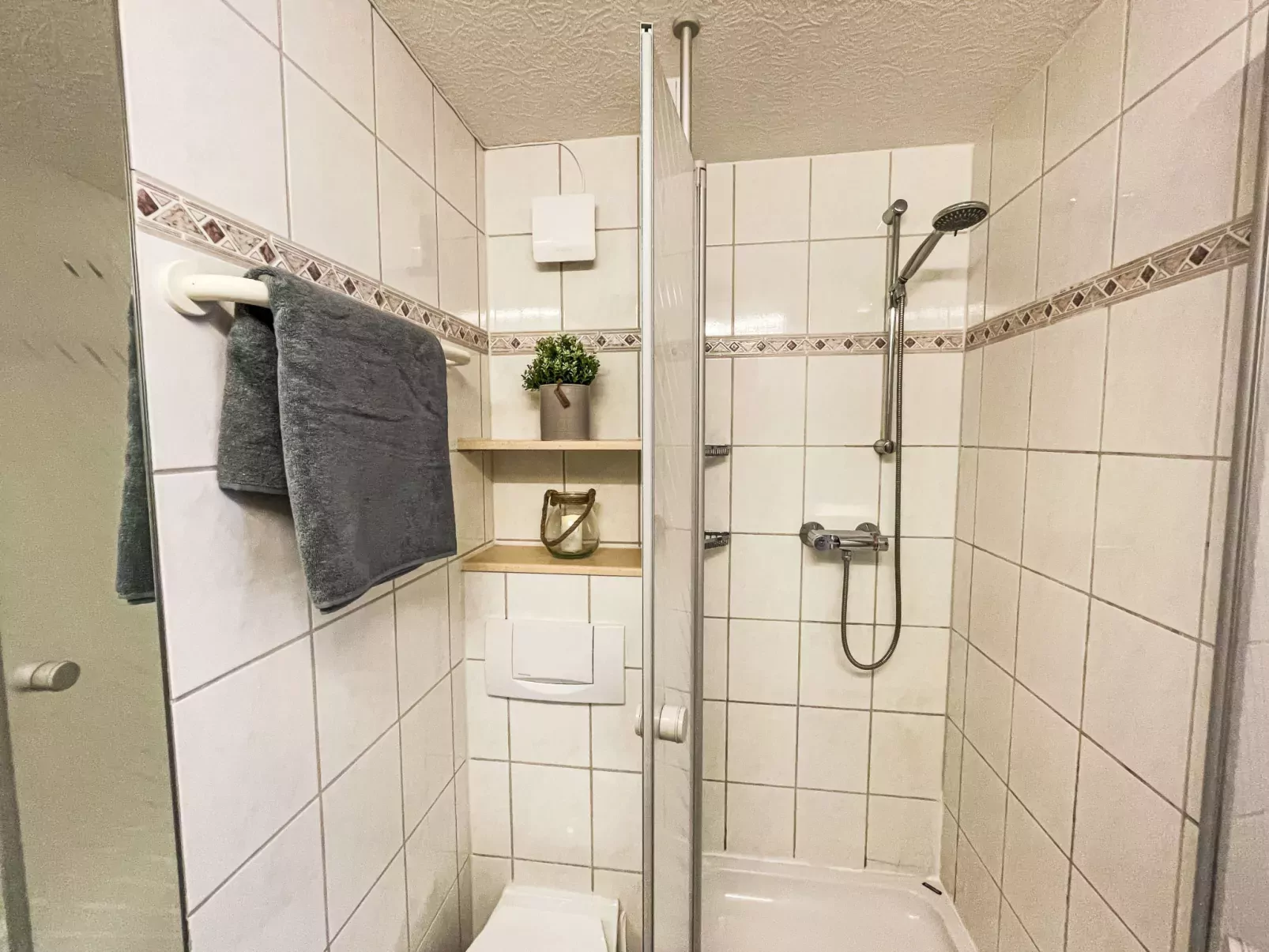 Familienspaß inkl. Schwimmbad und Sauna-Binnen