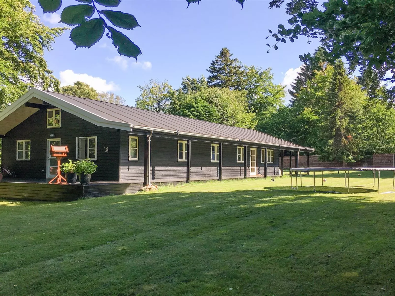 "Christin" - 275m from the sea-Buiten