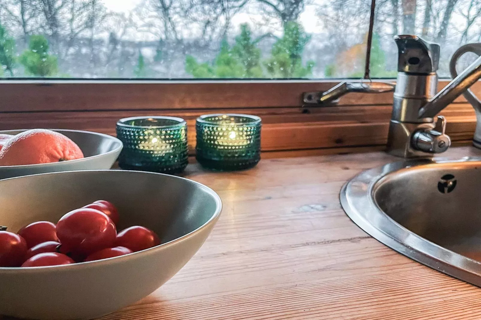 4 sterren vakantie huis in Ål-Binnen
