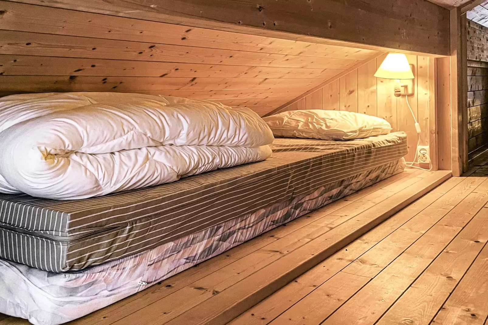 4 sterren vakantie huis in Ål-Binnen