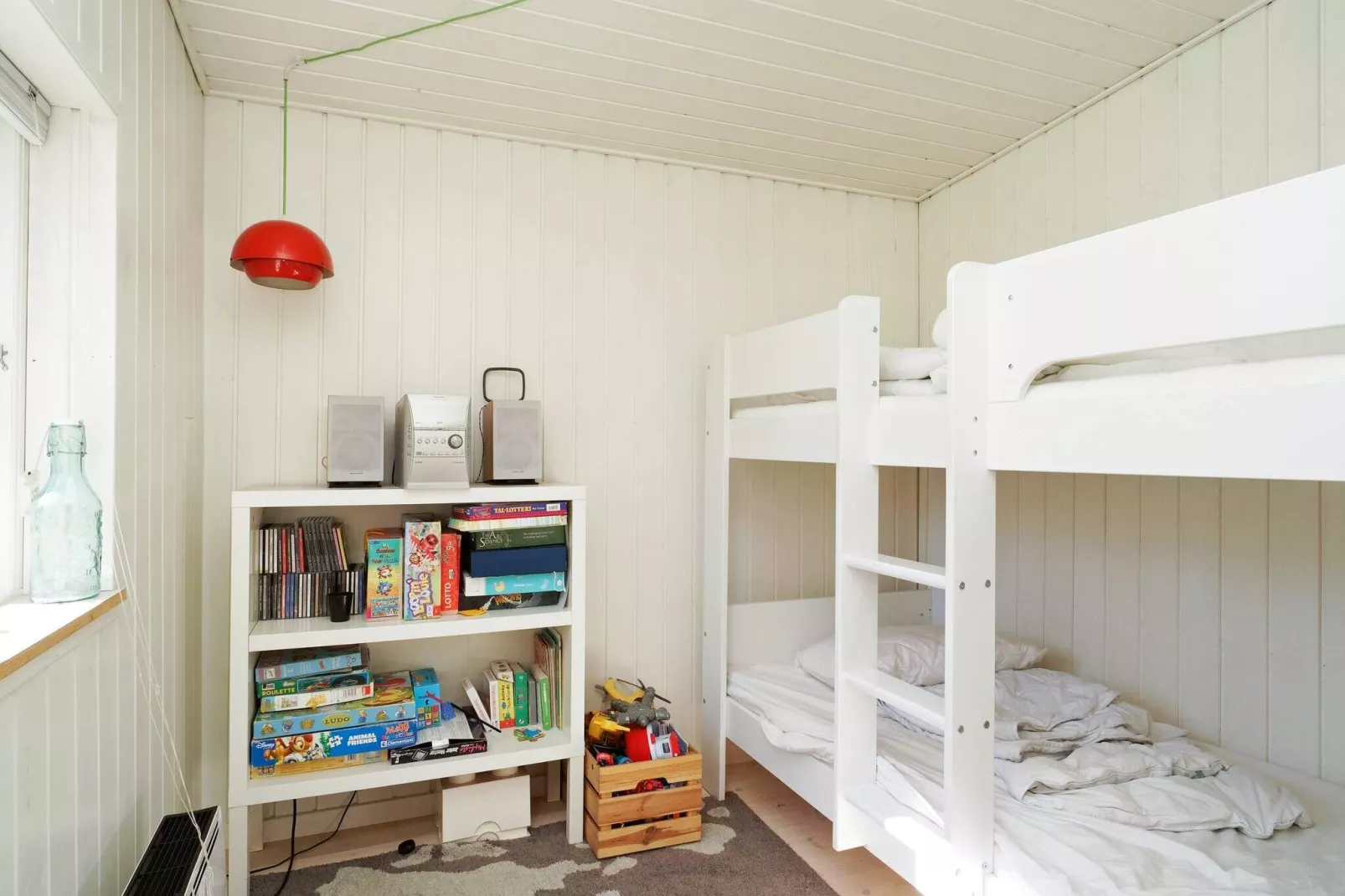 6 persoons vakantie huis in Vejby-By Traum-Binnen