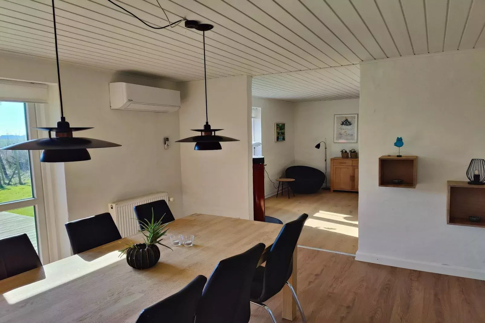 4 sterren vakantie huis in Løkken-Binnen