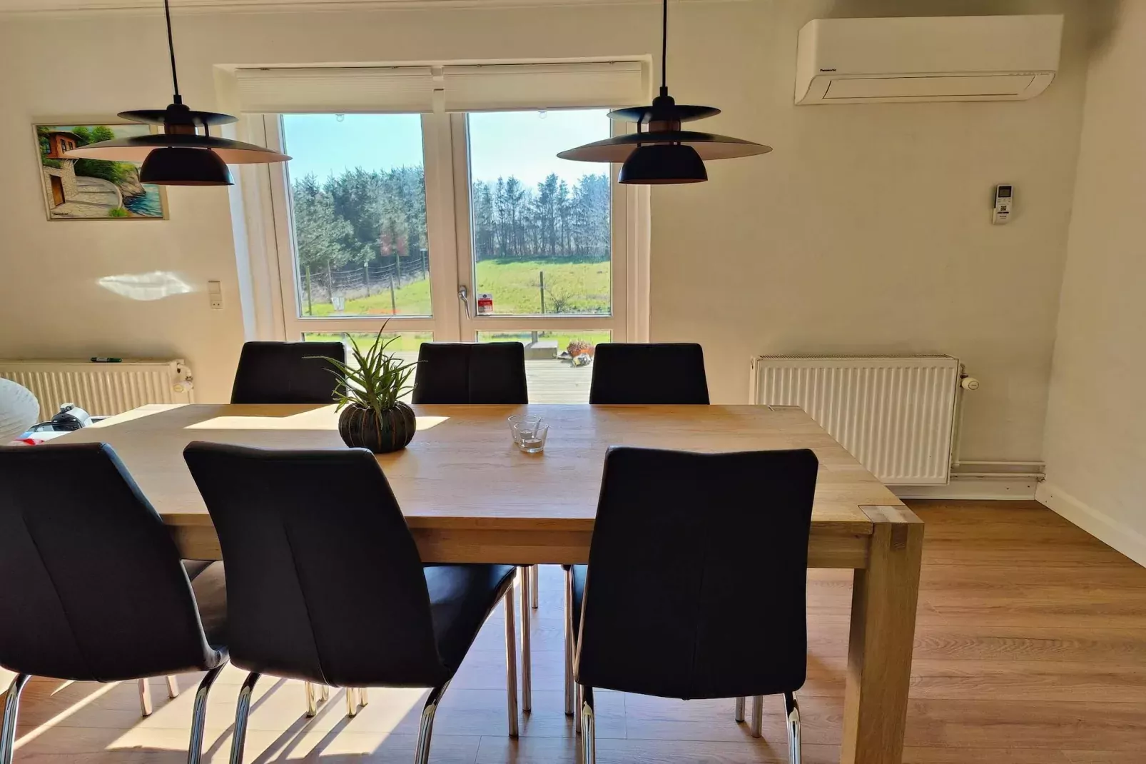 4 sterren vakantie huis in Løkken-Binnen