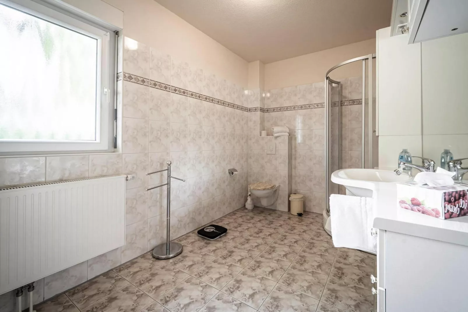 Haus 10-Badkamer