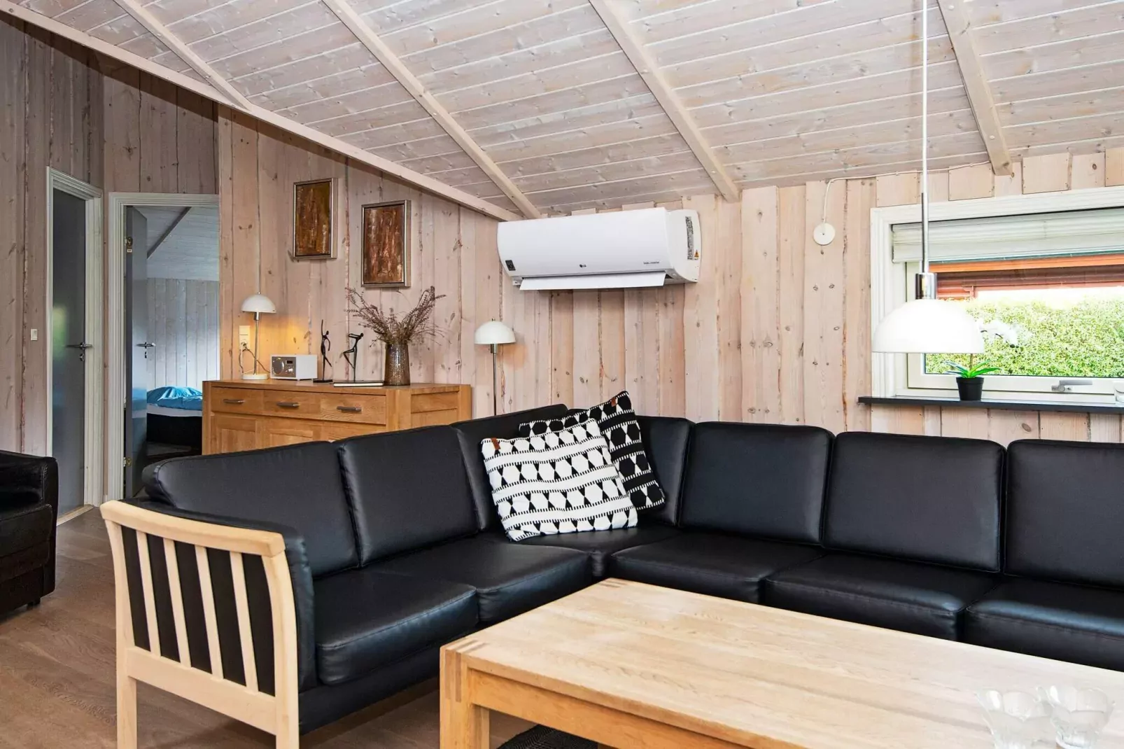 8 persoons vakantie huis in Juelsminde-By Traum-Binnen