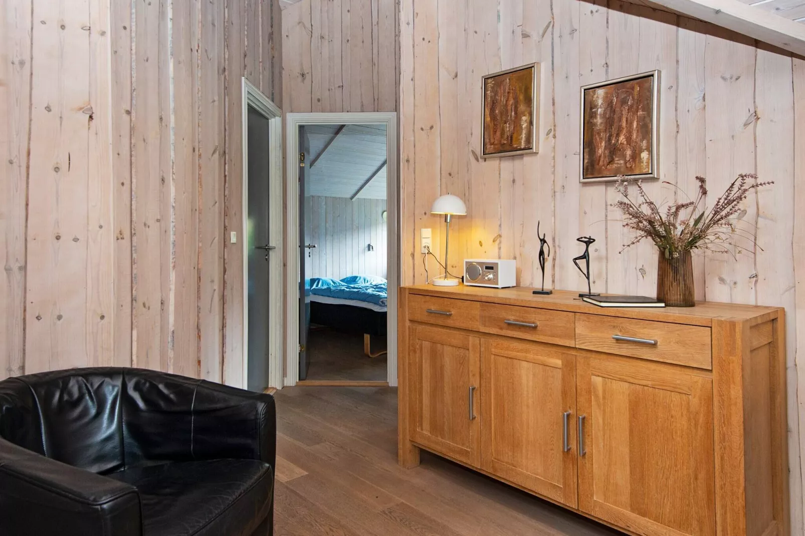 8 persoons vakantie huis in Juelsminde-By Traum-Binnen