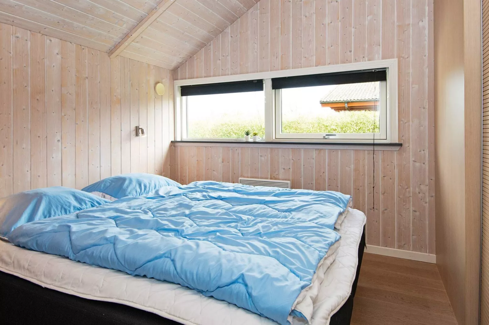 8 persoons vakantie huis in Juelsminde-By Traum-Binnen