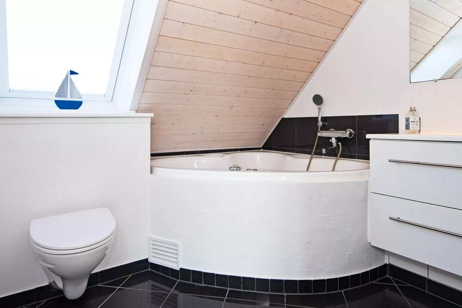 6 persoons vakantie huis in Juelsminde-By Traum-Spa