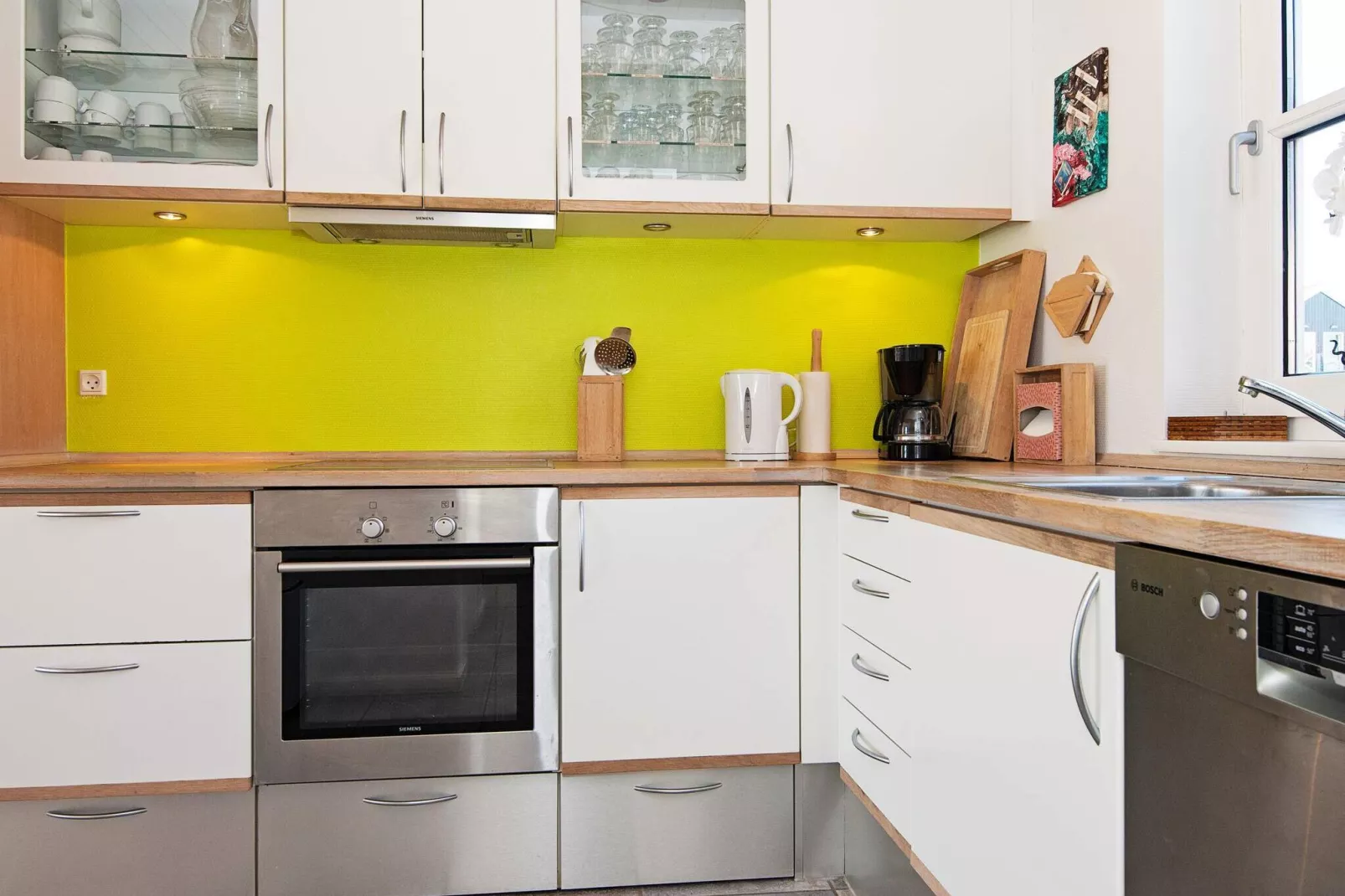6 persoons vakantie huis in Juelsminde-By Traum