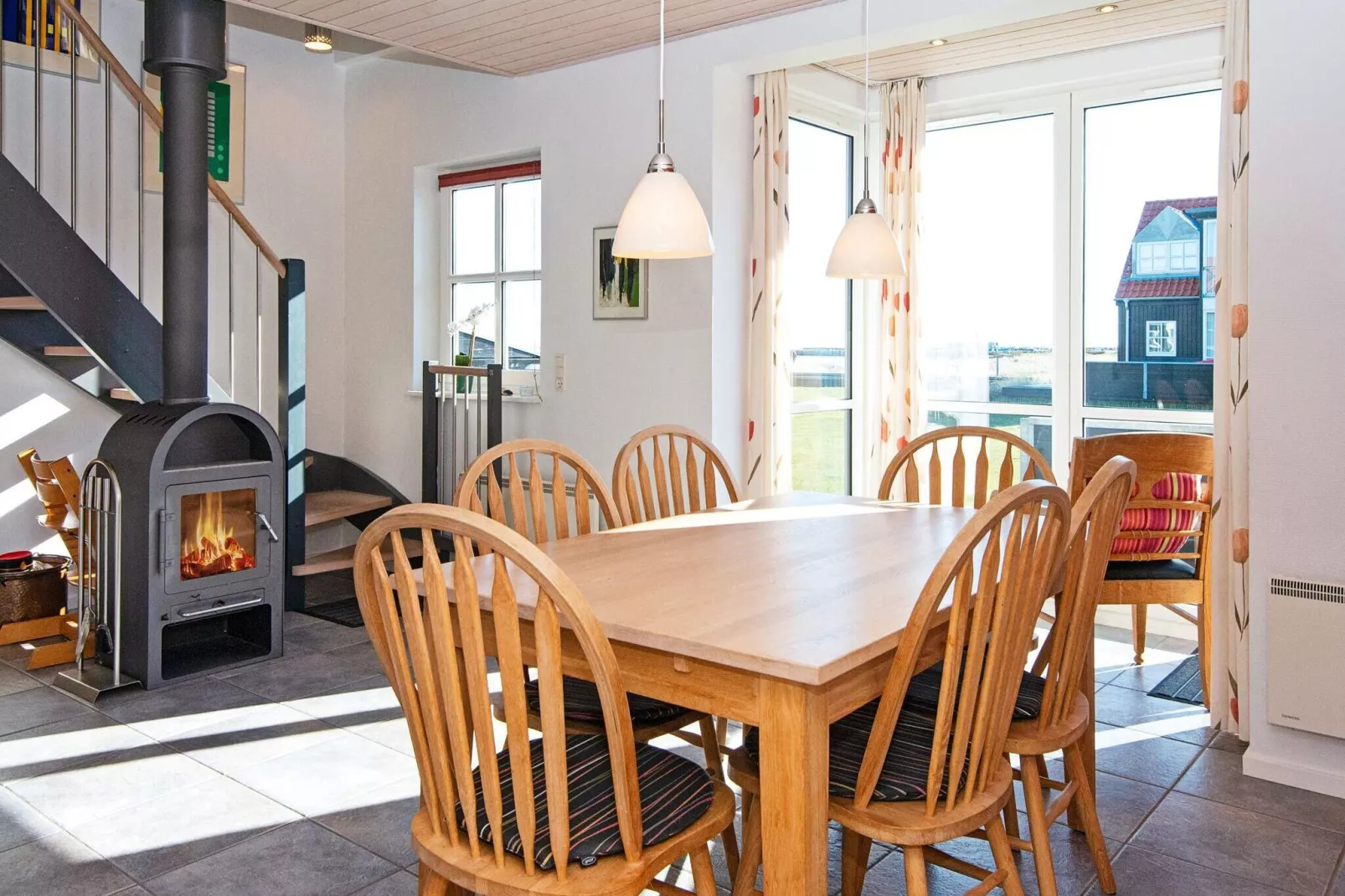 6 persoons vakantie huis in Juelsminde-By Traum-Binnen