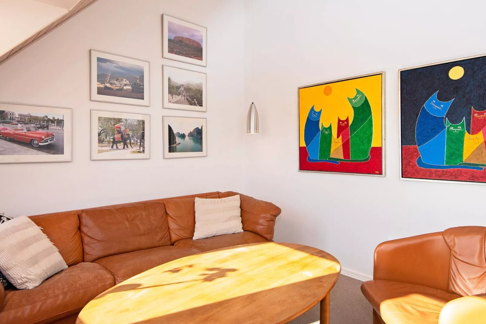6 persoons vakantie huis in Juelsminde-By Traum-Binnen
