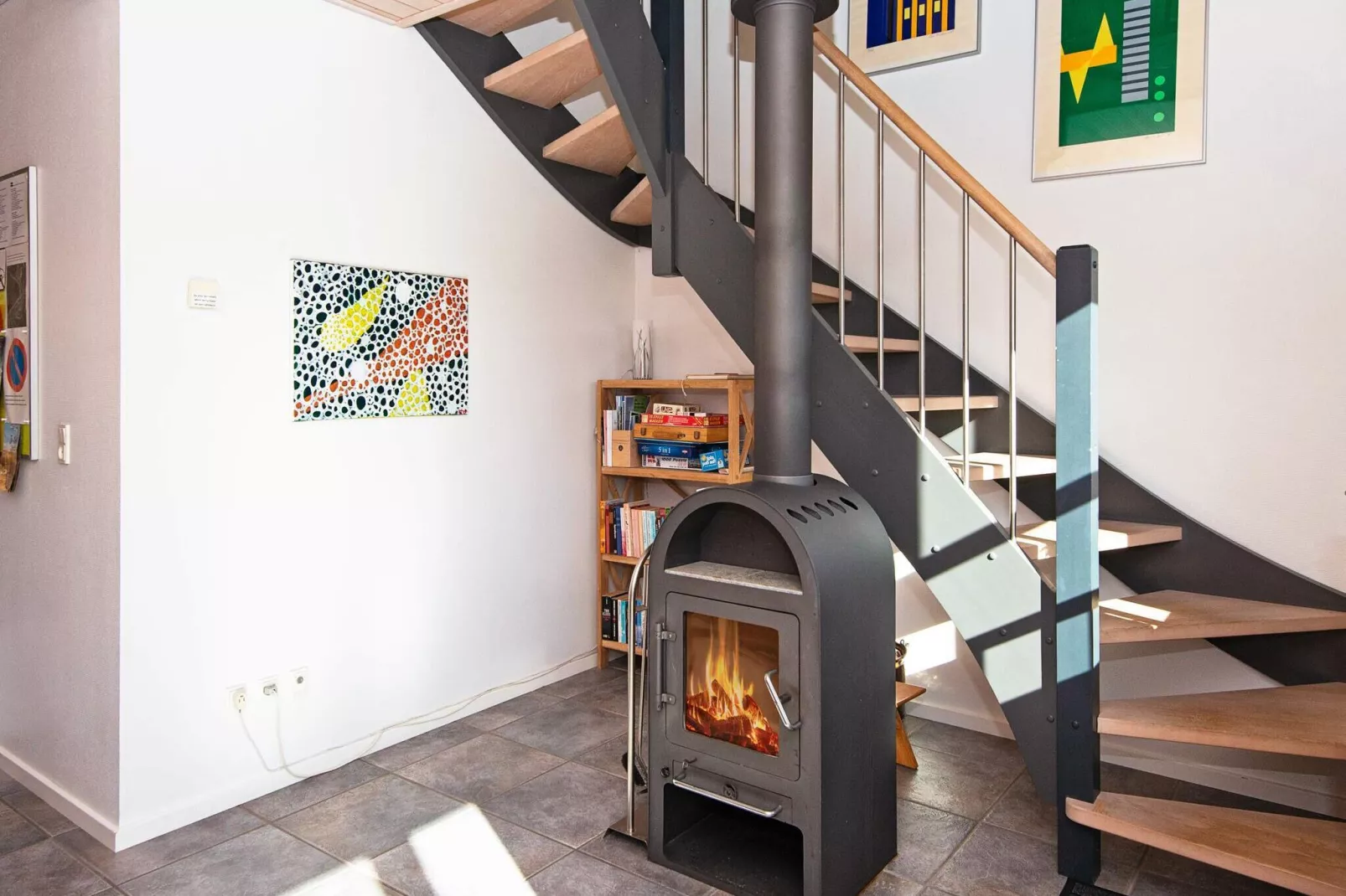6 persoons vakantie huis in Juelsminde-By Traum-Binnen