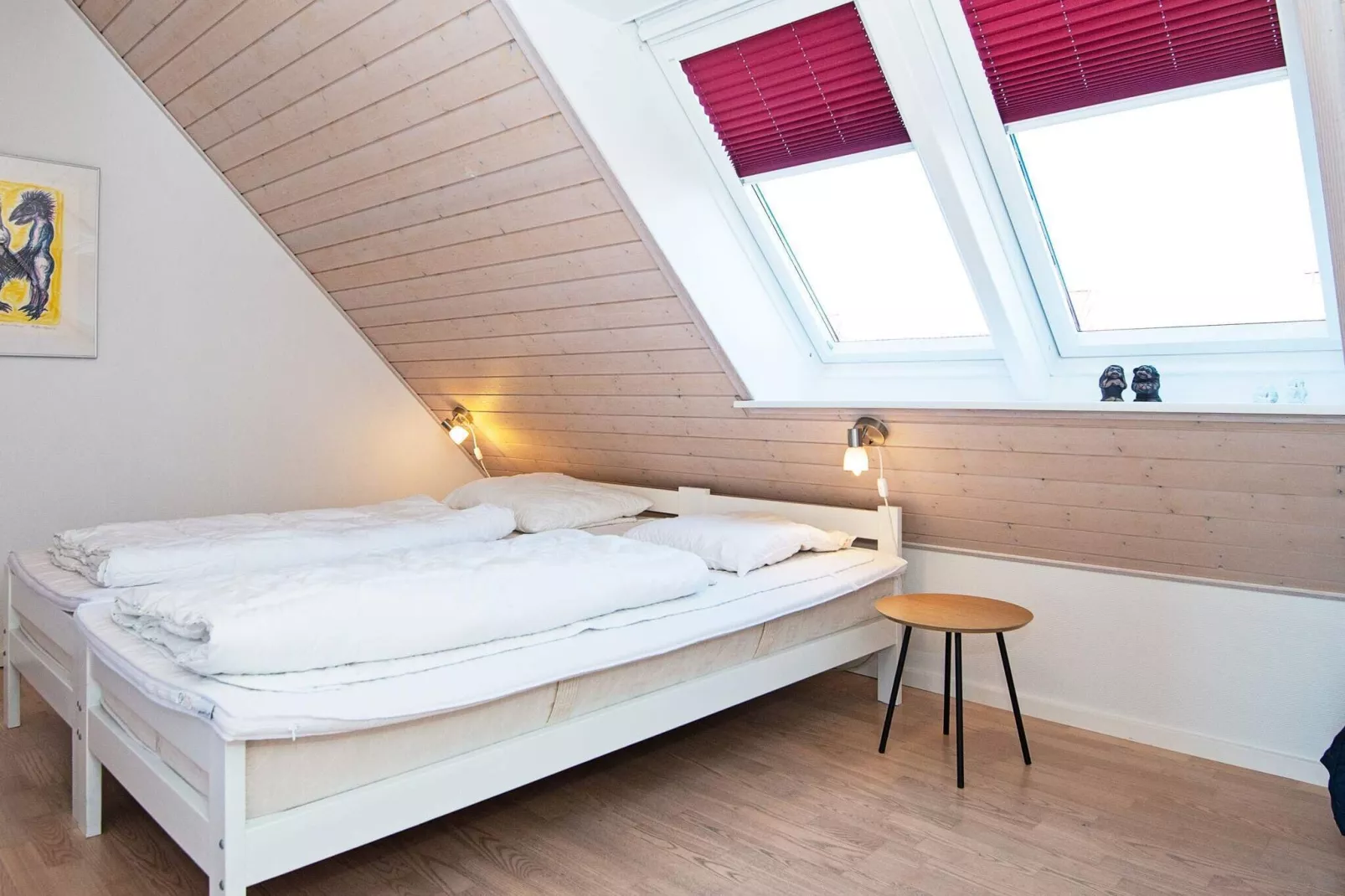 6 persoons vakantie huis in Juelsminde-By Traum-Binnen